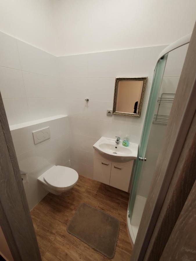 Teplice nad Metují Hotel Koruna Penzion מראה חיצוני תמונה